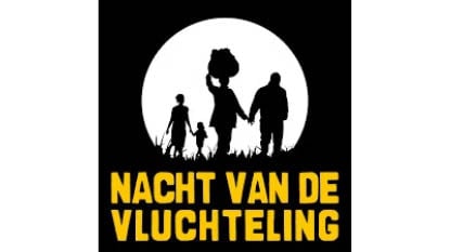 Nacht van de vluchteling