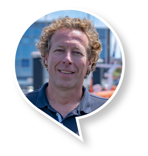 Jeroen-Wonning